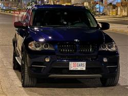 بي ام دبليو X5